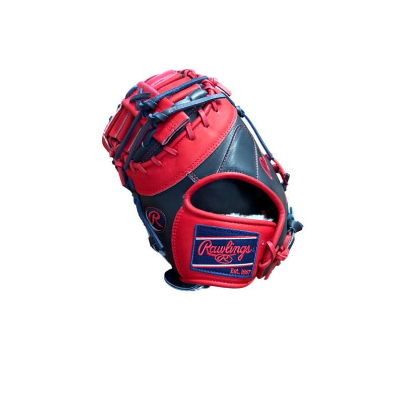Vladimir Guerrero Jr. Pro Preferred 13-Inch 1st Base Mitt, Left Hand Throw