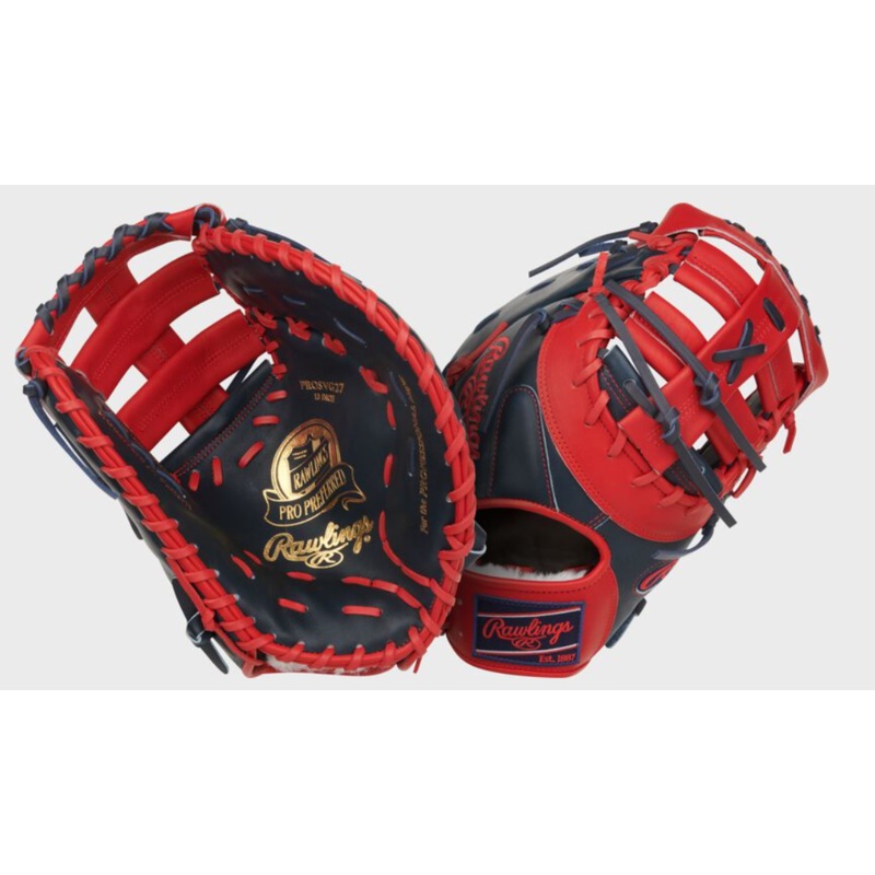 Vladimir Guerrero Jr. Pro Preferred 13-Inch 1st Base Mitt, Right Hand Throw