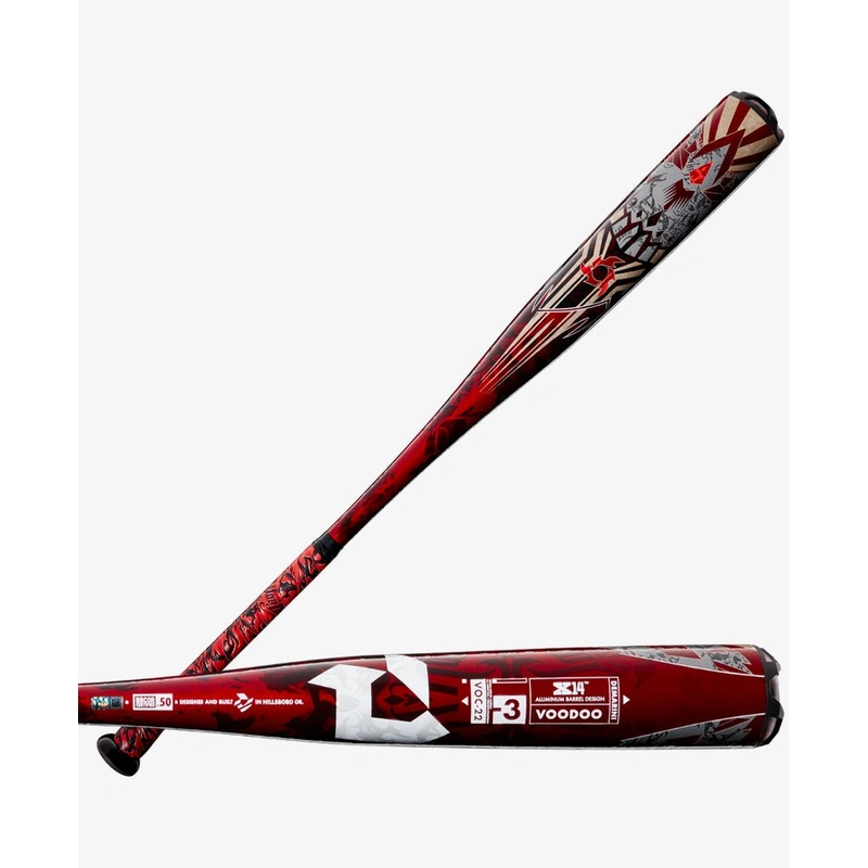 VOODOO ONE BBCOR – 2022|-3|29