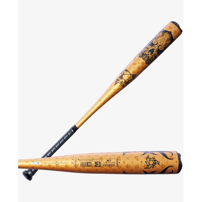 VOODOO ONE BBCOR – 2023 Model