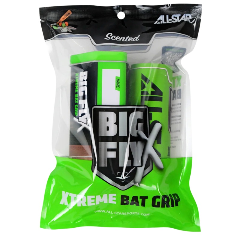 Big Fly Xtreme Bat Tack Stick & Case