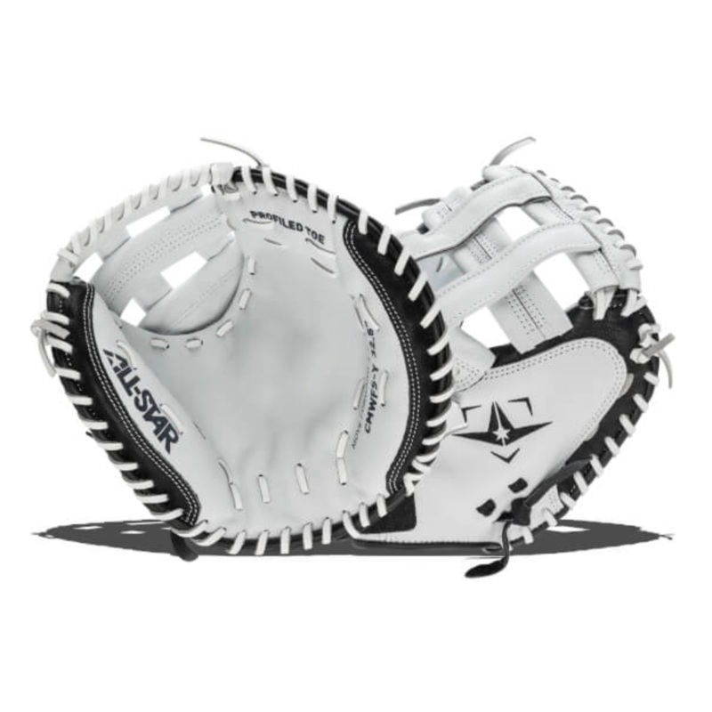 Future Star 32.5 Youth Fastpitch Softball Catcher’s Mitt RHT