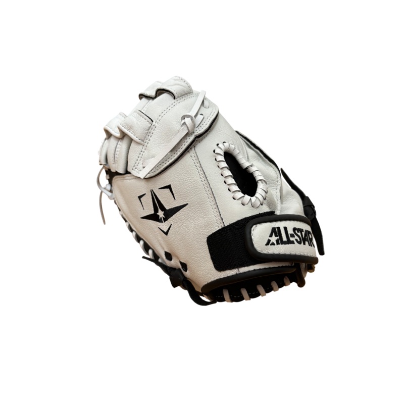 Future Star 34 Fastpitch Softball Catcher’s Mitt LHT