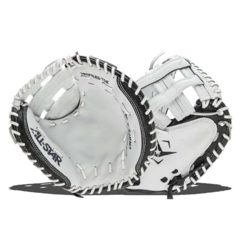 Future Star 34 Fastpitch Softball Catcher’s Mitt RHT