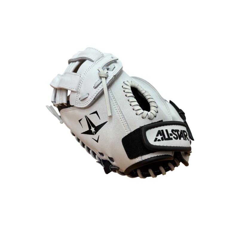 Heiress Series 34 Fastpitch Catcher’s Mitt LHT